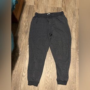 Maurice’s joggers size XL
